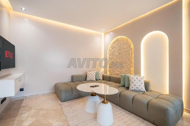 Appartement rénové 59 m² – Proche Les Princesses