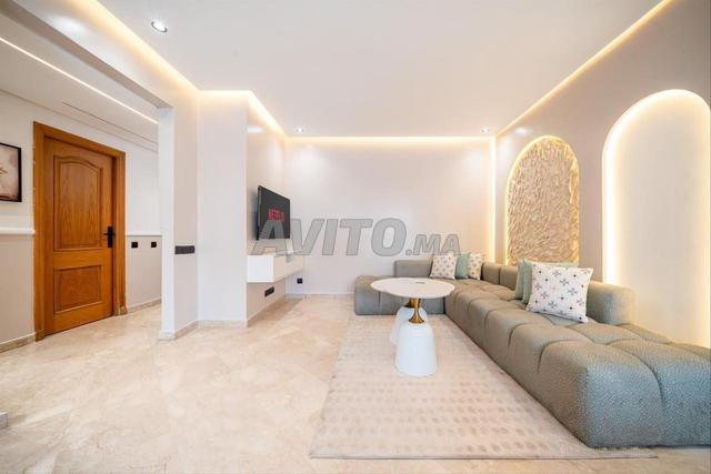 Appartement rénové 59 m² – Proche Les Princesses - 2