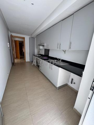 Appartement à vendre 2 chambres à Beauséjour - 2