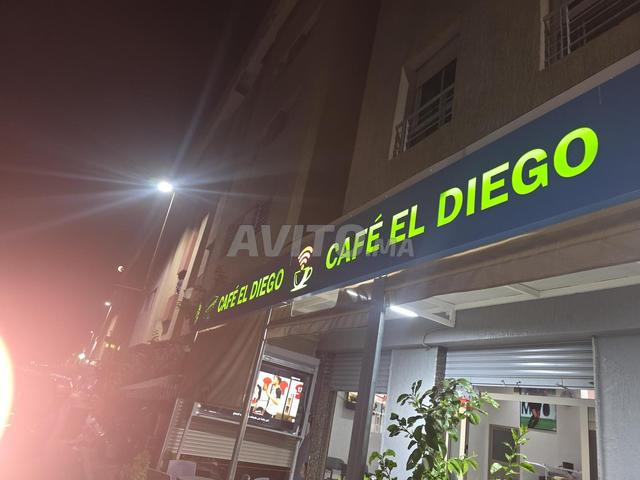 Café Équipé
