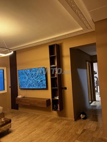 شقة بالطابق الأول روش نوار - 2