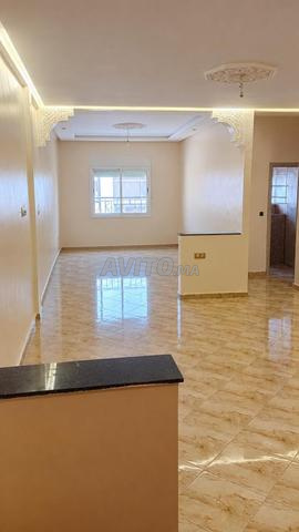 Appartement à vendre à Ain Aouda, lotissement Sidi Larbi - 2