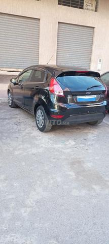 Ford Fiesta - 2