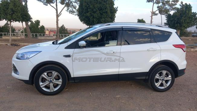ford kuga en bon etat
