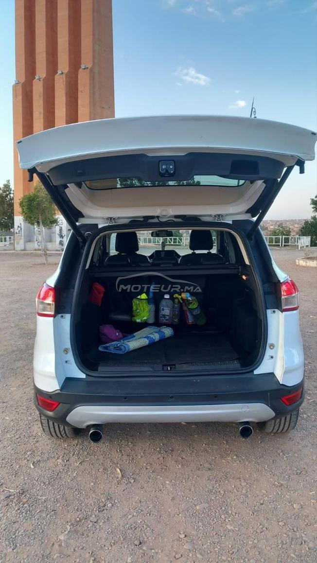 ford kuga en bon etat