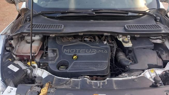 ford kuga en bon etat