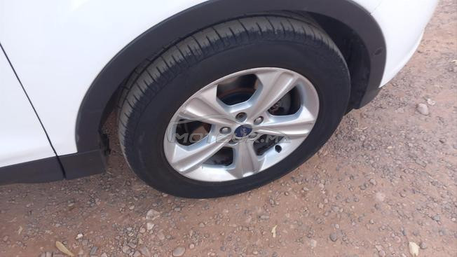 ford kuga en bon etat