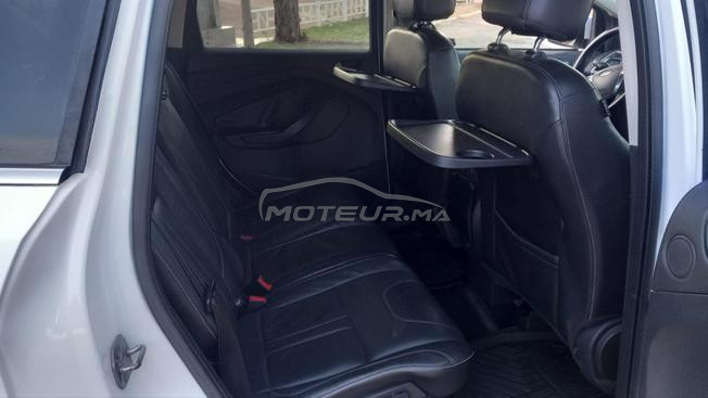 ford kuga en bon etat