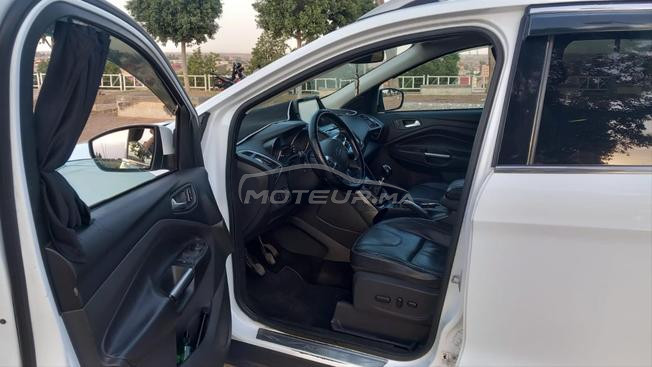 ford kuga en bon etat