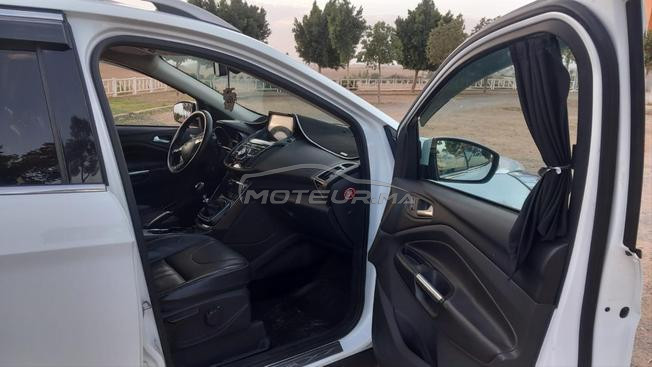 ford kuga en bon etat