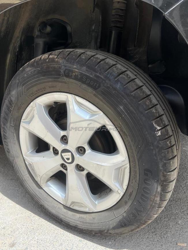 Duster automatique très bon état 