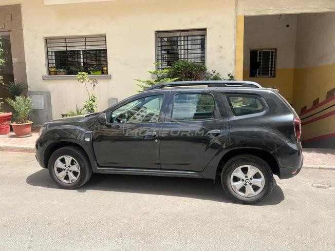 Duster automatique très bon état 