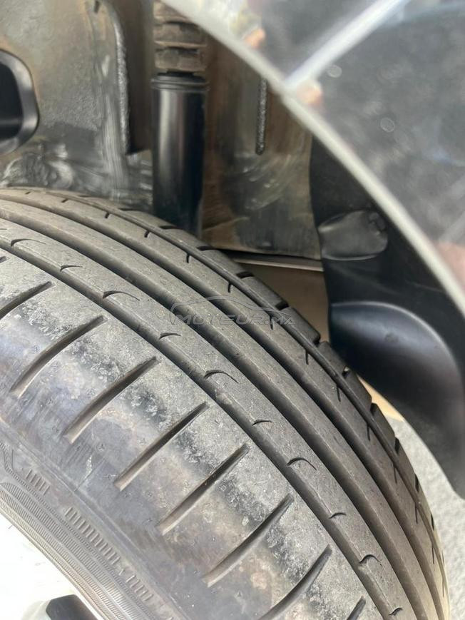 Duster automatique très bon état 