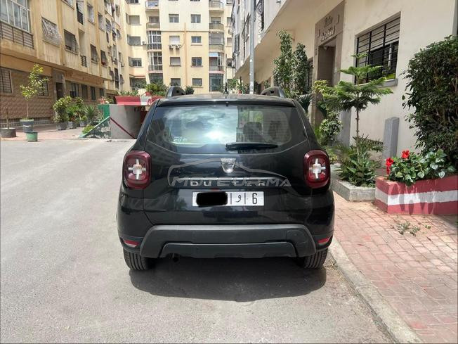 Duster automatique très bon état 