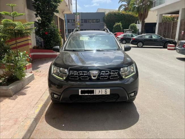 Duster automatique très bon état 