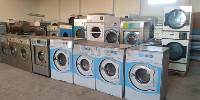 معدات تنظيف جاف احترافية - 2