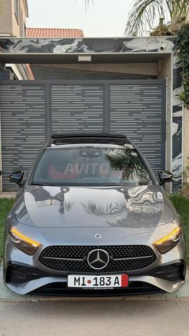 Mercedes Classe A-220 modèle 2023 dédouanée 2026 - 2