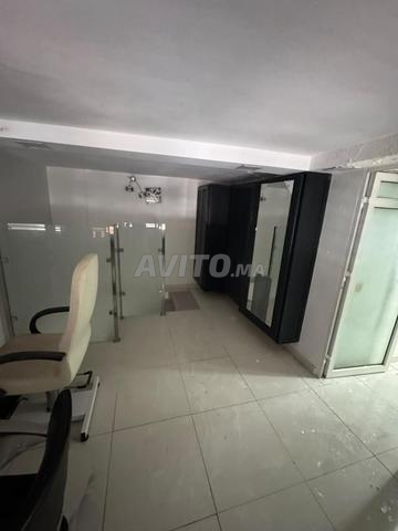 Location Local salon à Maârif - 2