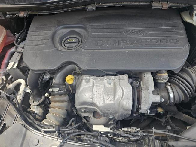 Ford Kuga Diesel Manuelle 2019 à Agadir