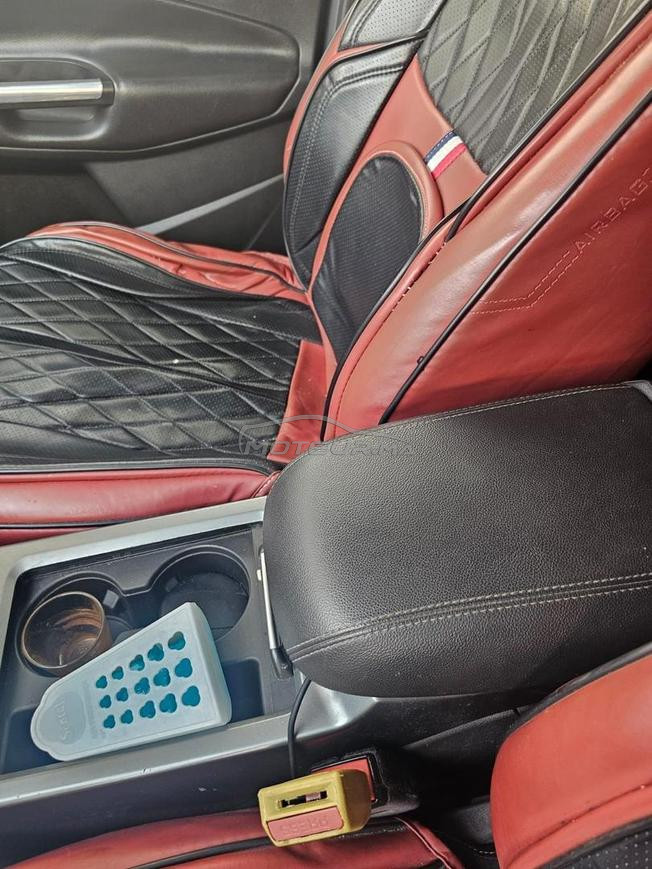 Ford Kuga Diesel Manuelle 2019 à Agadir