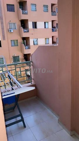 Appartement meublé Mountaza Dyour Marjane - 2