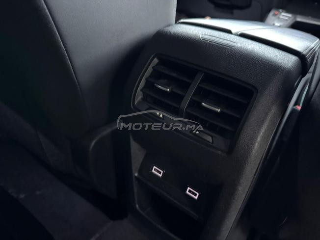 Peugeot 308 diesel automatique module 2023