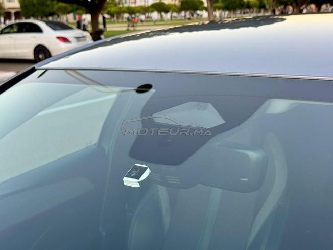 Peugeot 308 diesel automatique module 2023