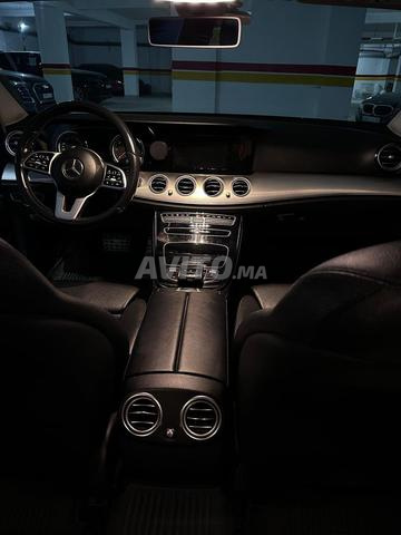 Mercedes e 220d modèle 2020 - 2