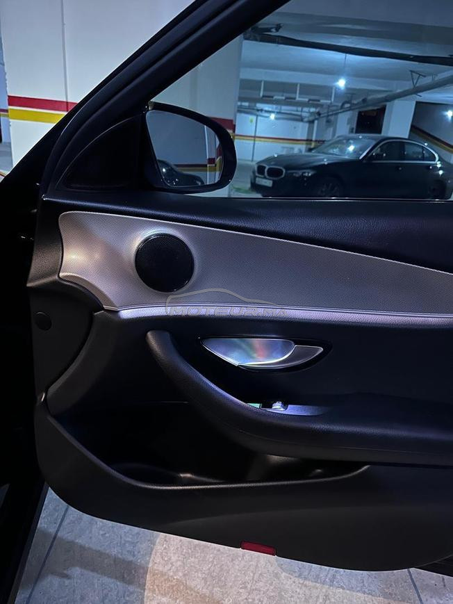 Mercedes e 220d modèle 2020