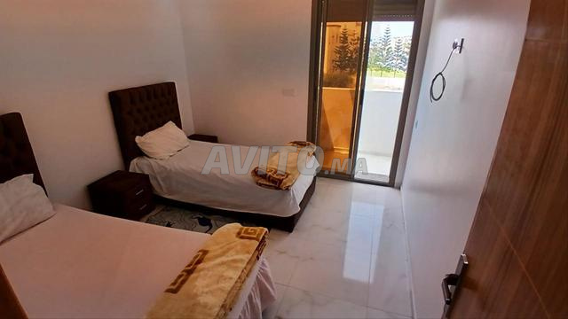 appartement bien propre - 2