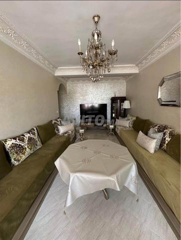 Un appartement meublé à louer - 2