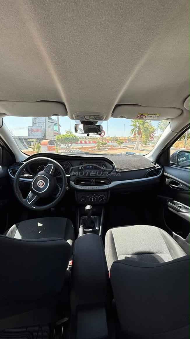 Fiat tipo 2021
