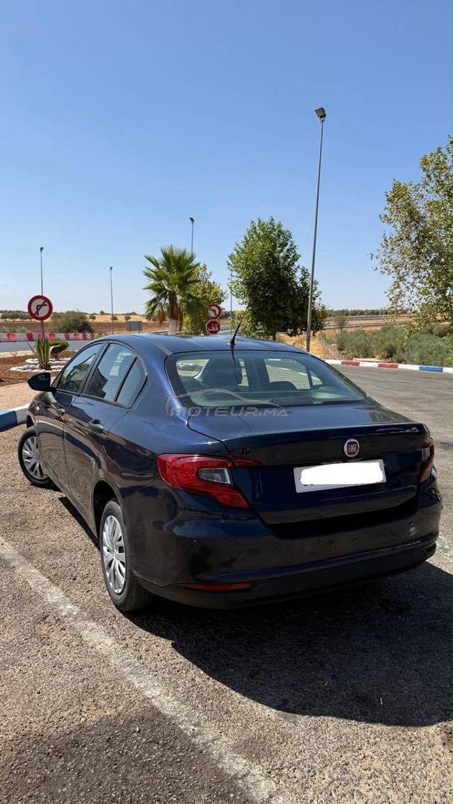 Fiat tipo 2021