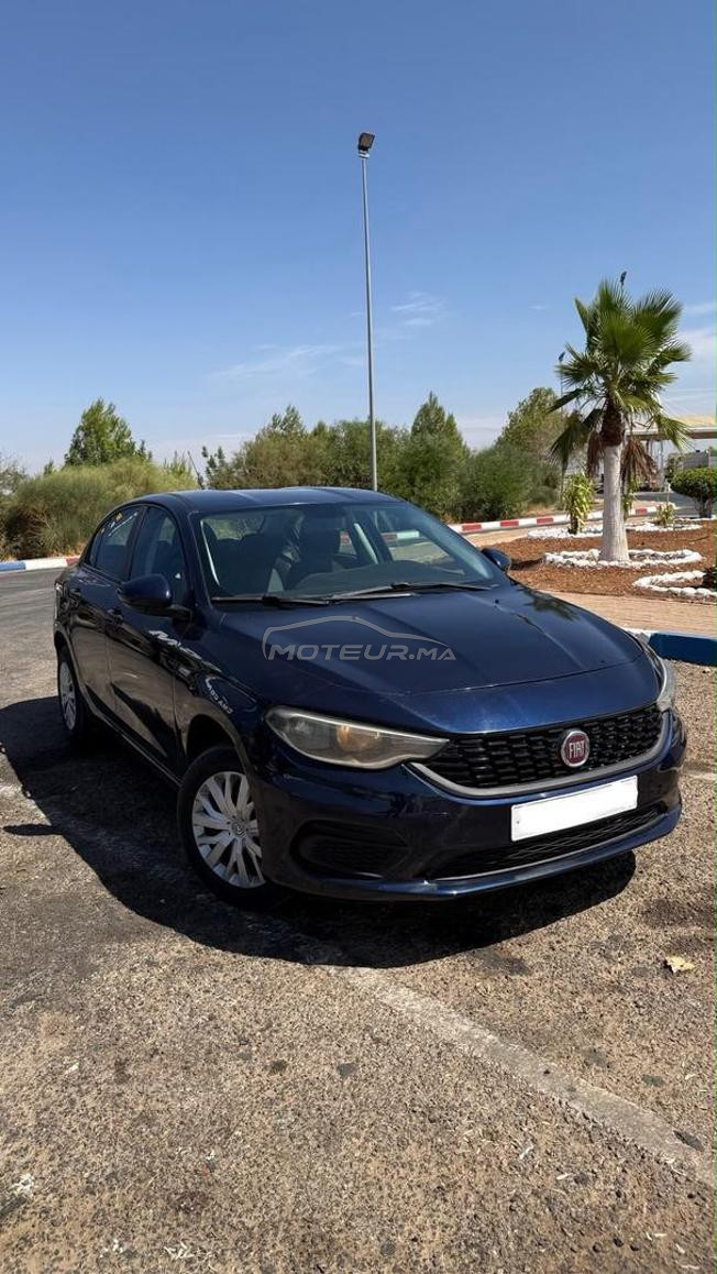 Fiat tipo 2021