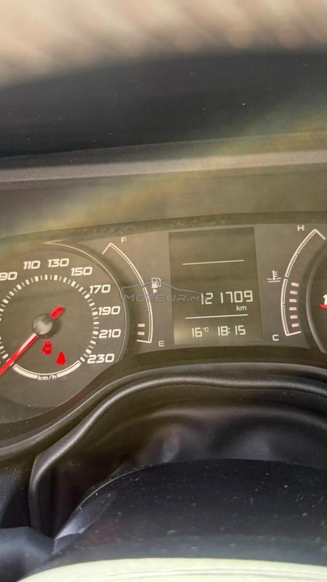 Fiat tipo 2021