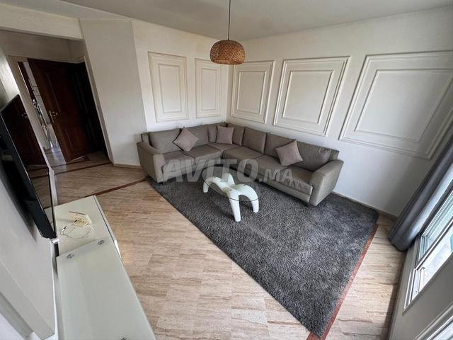 Appartement journalier à côté des Twin Center - 2
