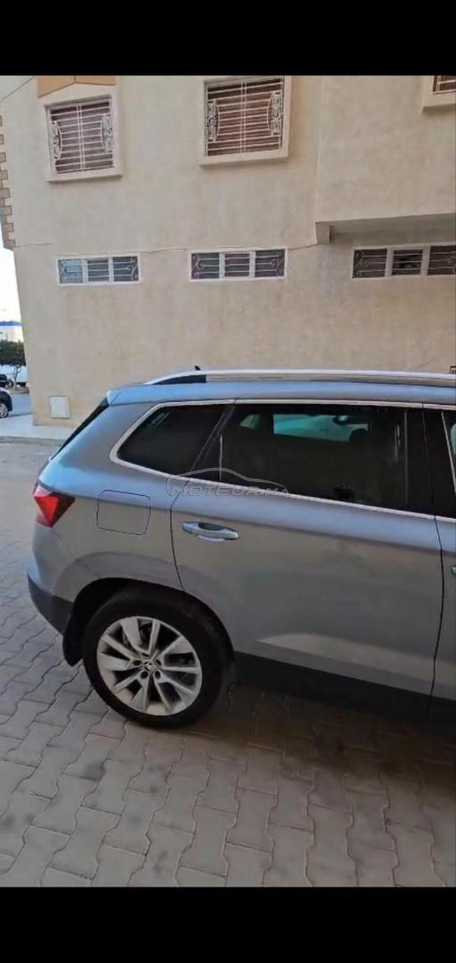 Škoda Karoq 2018 Autom | Déouana 2026 |145 000 km