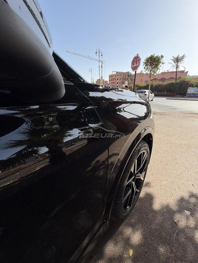 Tiguan R-Line 2025