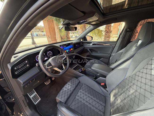 Tiguan R-Line 2025