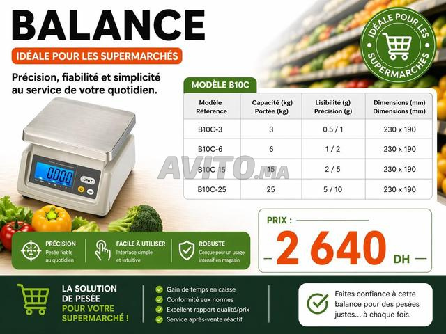 Balance - 2