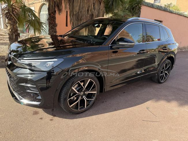Tiguan R-Line 2025