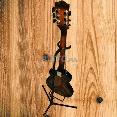 Saehan by SHL Guitar Technology Les Paul Corée - 2