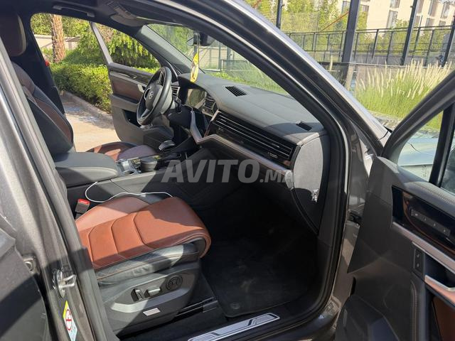 Volkswagen Touareg V6 Diesel 2024 – 30 000 km - 2