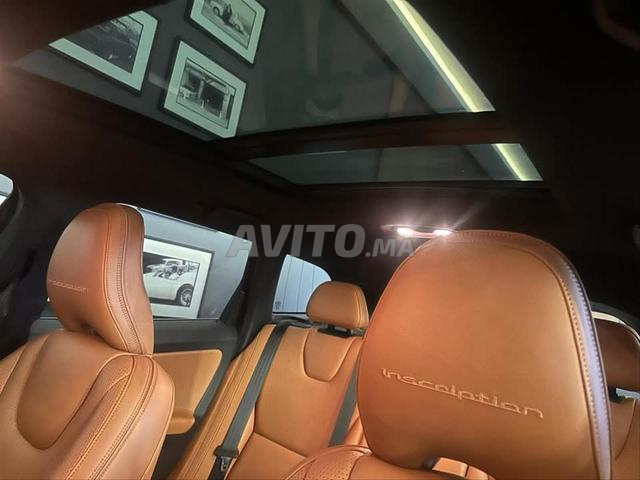 Volvo XC60 Diesel Automatique - 2