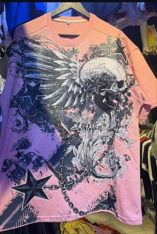 T-shirts Oversize Agadir - 2