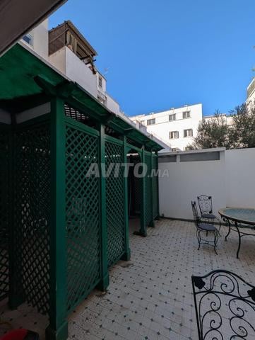 استوديو مفروش للإيجار في غوتييه