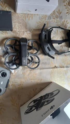 درون DJI ، جديد - 2