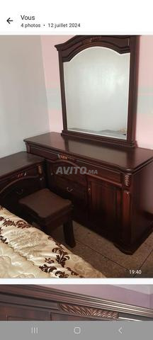 غرفة نوم - 2