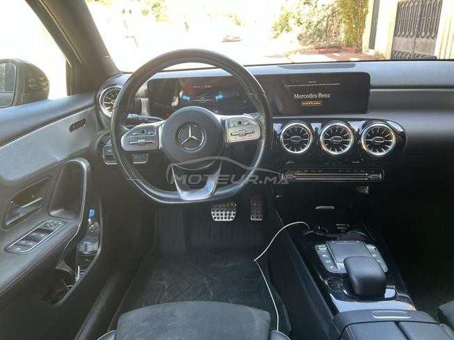 Mercedes Classe A 200d 