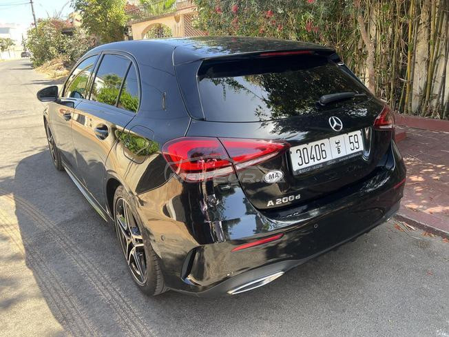 Mercedes Classe A 200d 